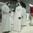 Skip Queues at Dubai Airport: Emirates Installs 200 Facial-Recognition Cameras at Terminal 3