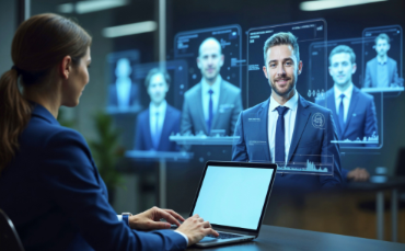 Top HR Software Solutions for UAE Businesses with Payroll and Leave Integration