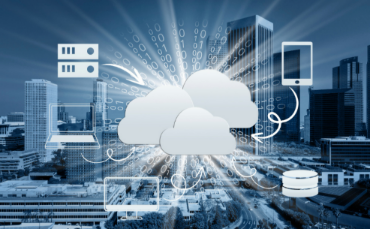 How Salesforce Experience Cloud and Commerce Cloud Transform Online  Business