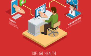 Beyond Hospitals: The Software Revolution Reshaping Healthcare Across the GCC