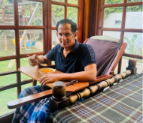 Abdulla Nooruddin: preserving Kerala’s soul in modern Dubai