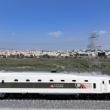 Etihad Rail Construction: Temporary Closure of Sharjah Road Announced from August 9 to 11