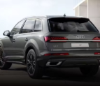 Audi Q7 price in UAE