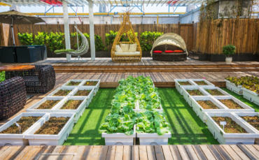 Simple Ways to Improve Outdoor Spaces in Dubai Villas