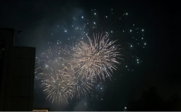 Music, Fireworks, Gold: Dubai Set to Glow with Diwali Prizes Worth Dh500,000