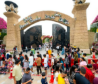 UAE Residents Embrace Eid Spirit with Discounts, Family Gatherings Amid Regional Uncertainty