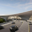 Dubai’s Future Airport: Trains to Terminals, No Check-In Queues and Bags Ready in Minutes at Al Maktoum International