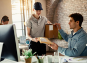 Why Reliable Courier Services Matter in Dubai
