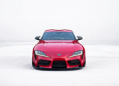 Toyota Supra for Sale in UAE – Iconic Sports Car Performance Meets Modern Luxury