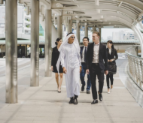 How Dubai Companies Are Turning Digital Gold Into a More Memorable Customer Experience