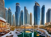 JLT Dubai is a Hub for Business, Lifestyle, And Real Estate Investment