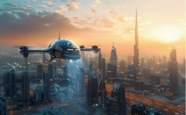 AI technology takes centre stage at UAE weather summit