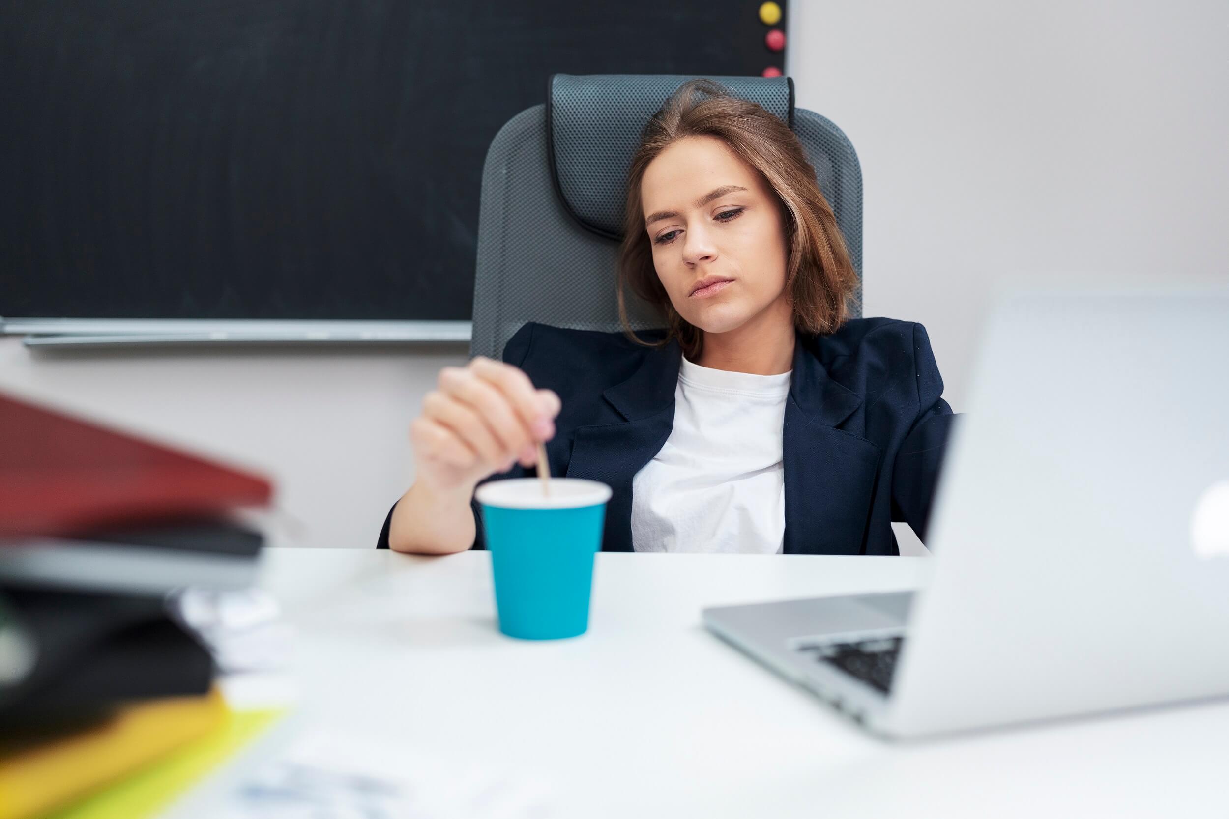 Workplace burnout & anxiety? Here is 9 Simple Ways to Beat it!