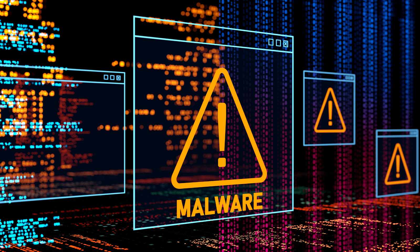 Dubai's Vigilance Against Escalating Cyber Threats