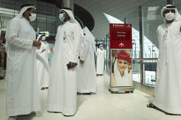 Skip Queues at Dubai Airport: Emirates Installs 200 Facial-Recognition Cameras at Terminal 3
