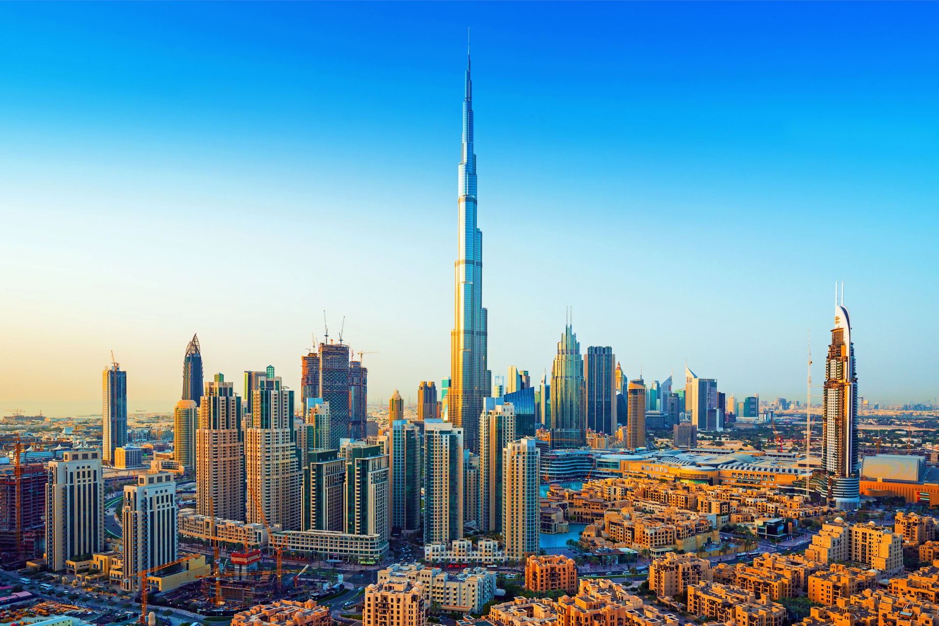 Wondering if its the right time to start a business in Dubai?