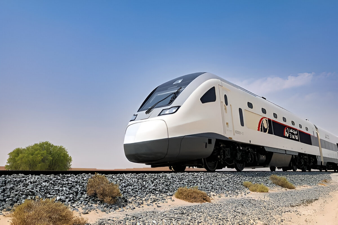 UAE Residents Embrace Etihad Rail Expansion as Mild Earthquake Hits Khor Fakkan