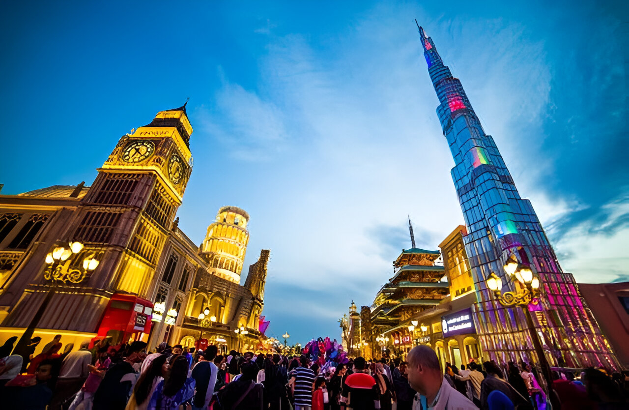 Global Village Set to Close Season 29: What Visitors Should Experience Before the Finale