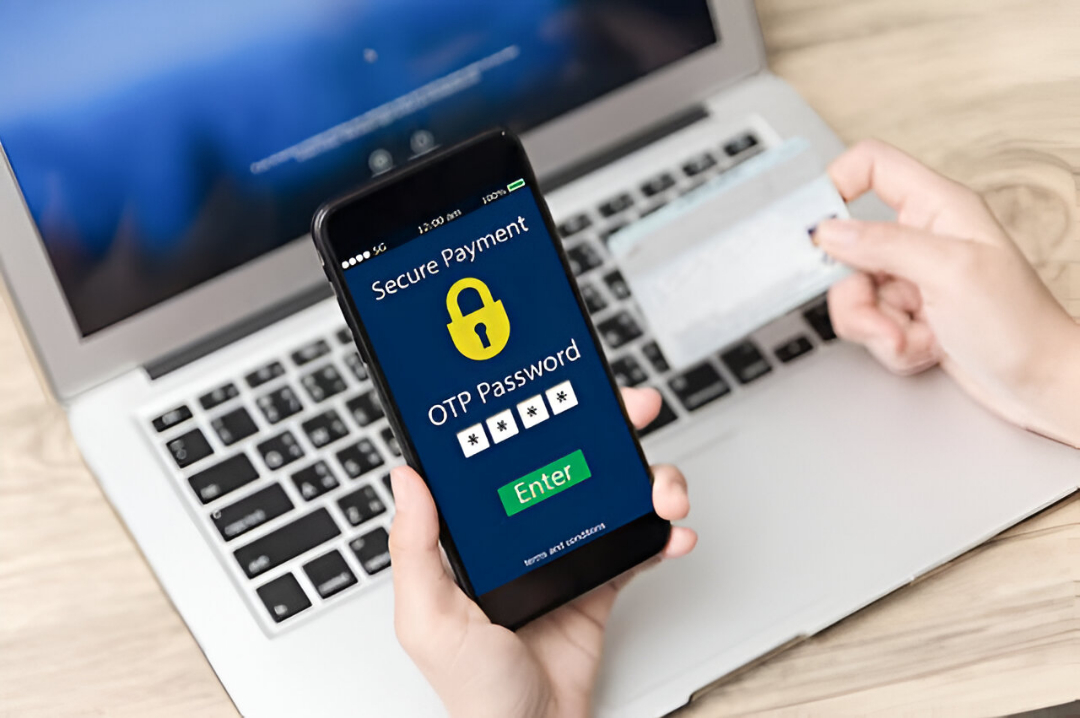 UAE Banks Shift from SMS and Email OTPs to App Authentication for Safer Digital Banking