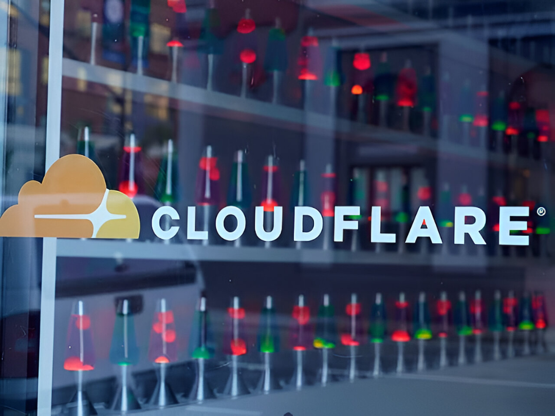 Cloudflare outage disrupts work in UAE, several websites go down