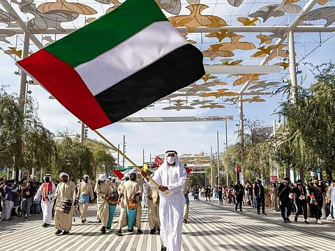 UAE Announces Four-Day Eid Al Etihad Holiday for Public Sector Employees