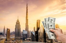 Emaar Launches Dh100-Billion Dubai Mansions Project in New Emaar Hills Community