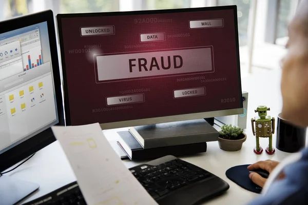 Cyber fraud in international transactions: how to protect your business and investments