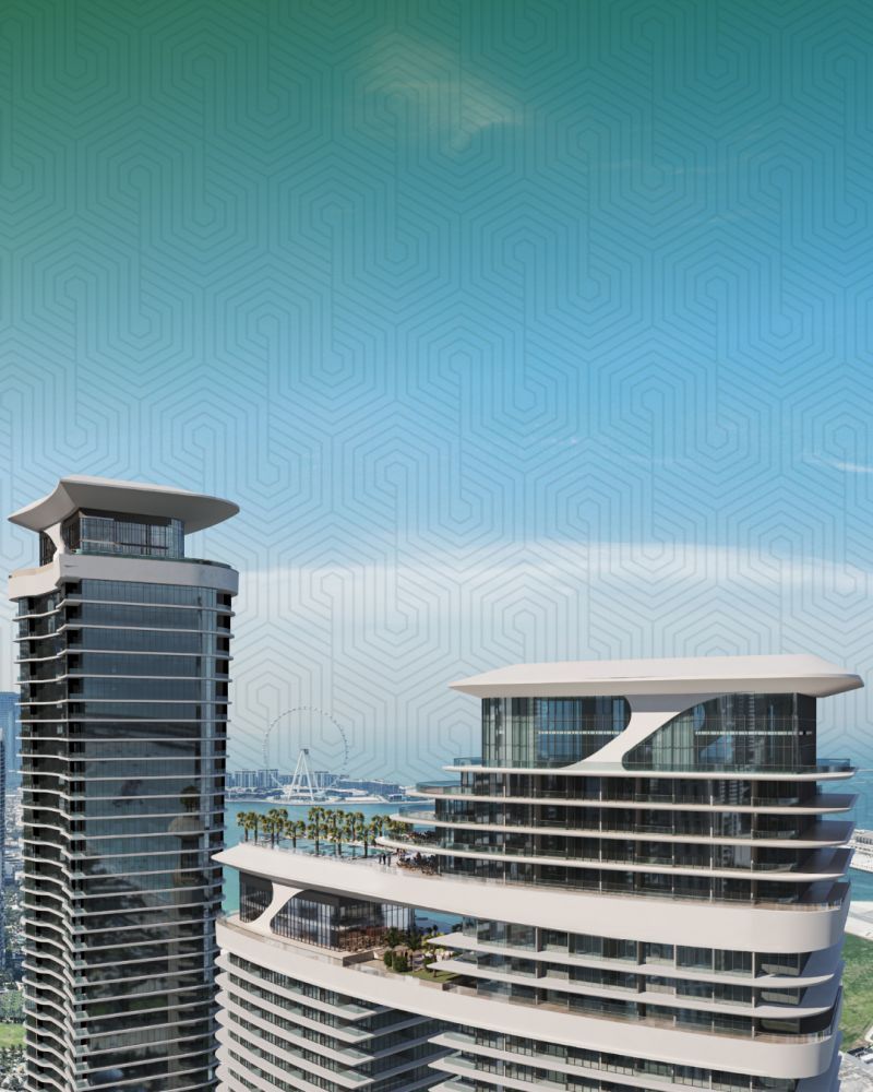 Dubai Real Estate Investment Consultation