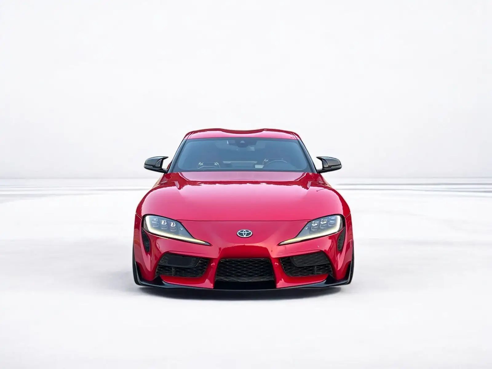Toyota Supra for Sale in UAE – Iconic Sports Car Performance Meets Modern Luxury