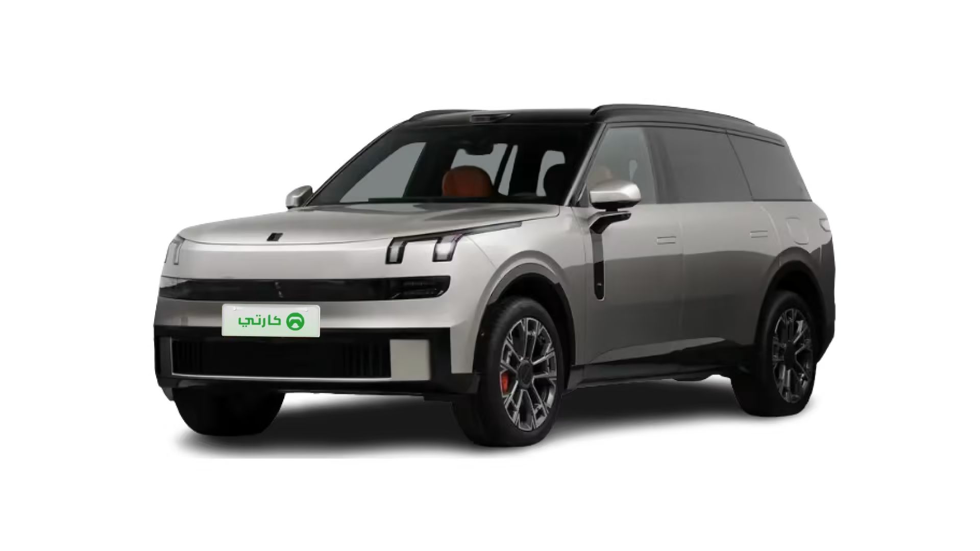 lynk co 900 price in UAE: A Value-Driven SUV for Modern Buyers