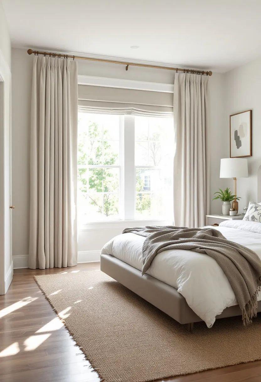 Easy Home Decor Ideas with Modern Carpets for Luxury Home Decor