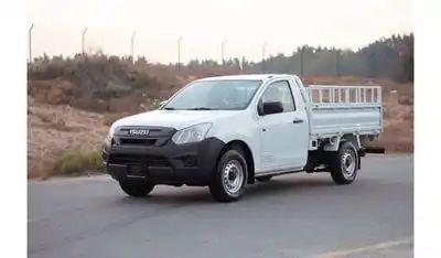 Isuzu DMax for Sale in UAE – A Complete Buyer’s Guide for Work and Everyday Use