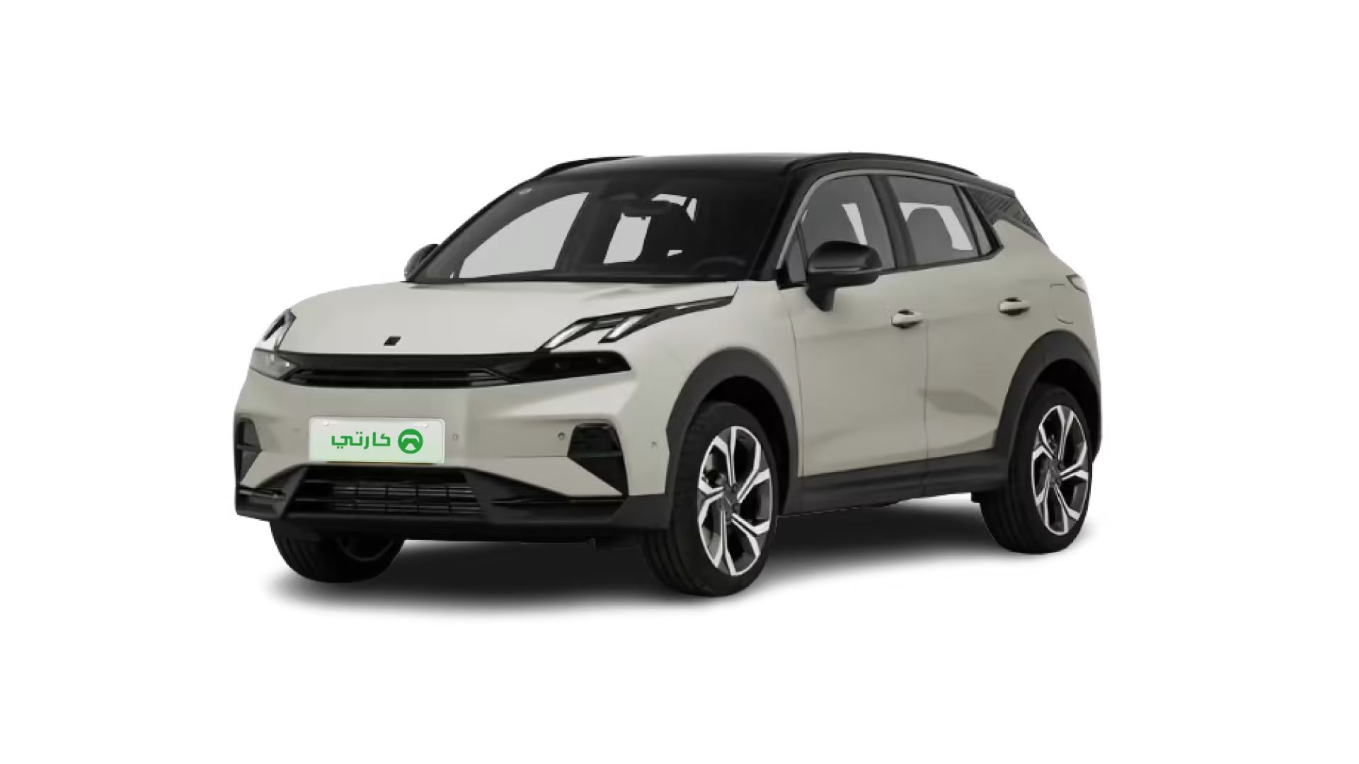 A Practical Buyer’s Guide to Understanding the Lynk & Co 06 price in UAE