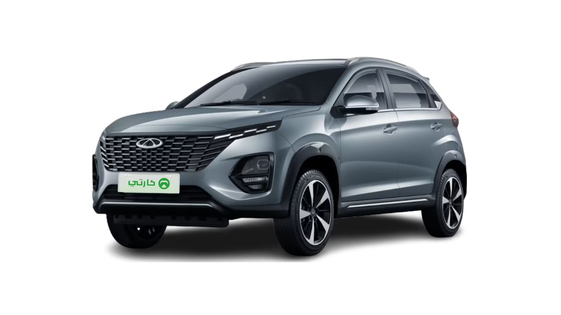 Chery Tiggo 2 Pro Price in UAE: Market Positioning & Value Proposition