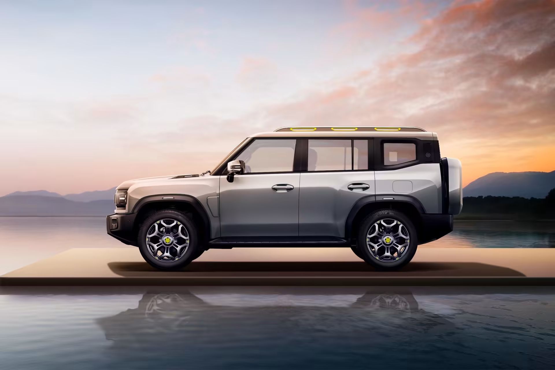 Jetour T2 Price in UAE: A Complete Buyer’s Guide for 2025