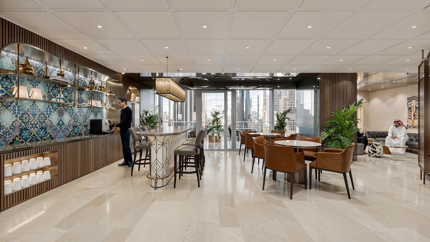 How to Upgrade to a Luxury Serviced Office | 2026 Guide