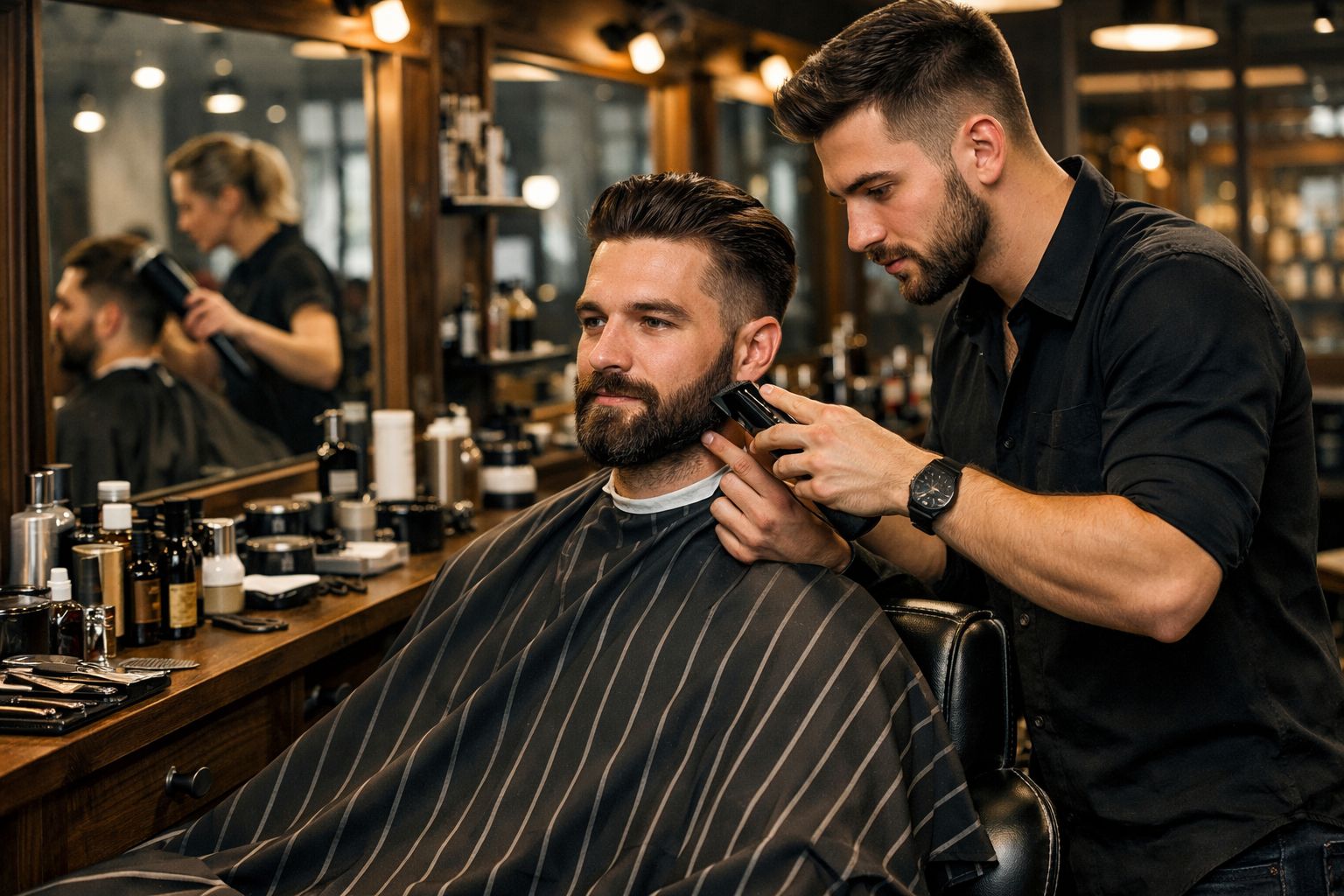 Salonist Expands Listings for Barbershops and Spa Services in Dubai