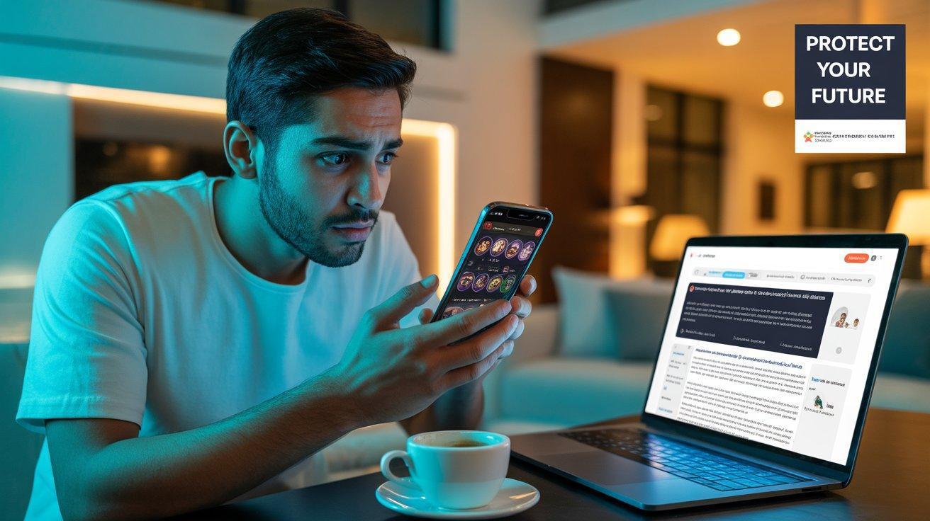 Why Research Matters: How UAE Players Can Avoid Dodgy Online Casinos