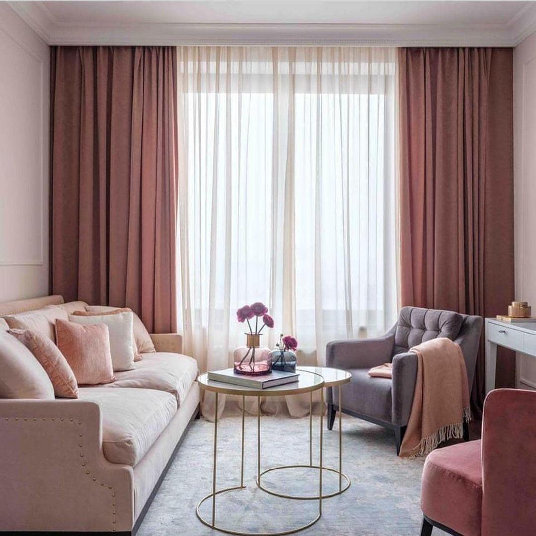Top 10 Ways to Hang Curtains Like a Designer