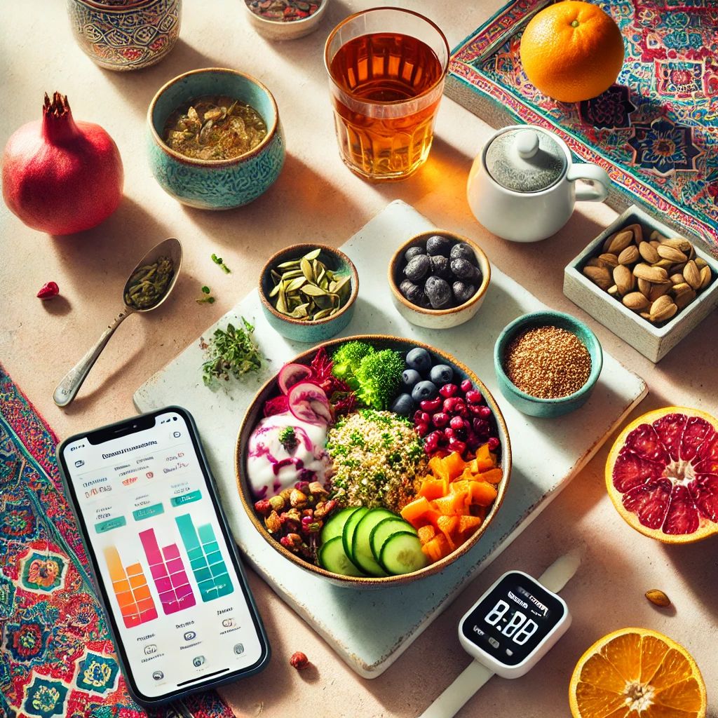 Exploring Modern Nutrition Trends: How the UAE Is Shaping a Healthier Future