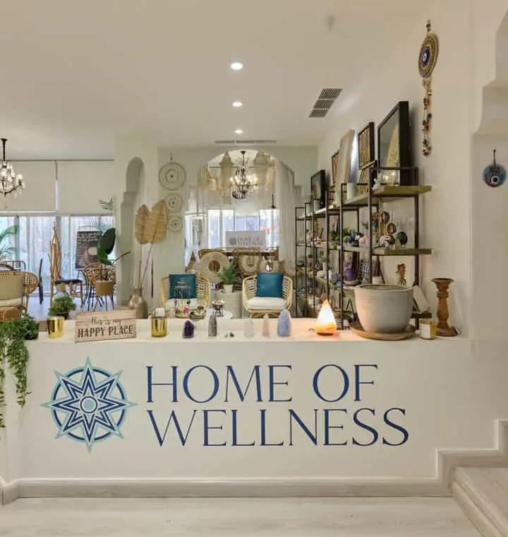 Somatic Healing: Reconnect with Your Body at Home of Wellness