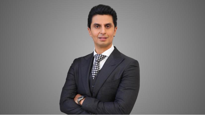 Rasasi Imtiyaz Group Announces the Launch of I’mRasasi at Beautyworld Middle East 2025