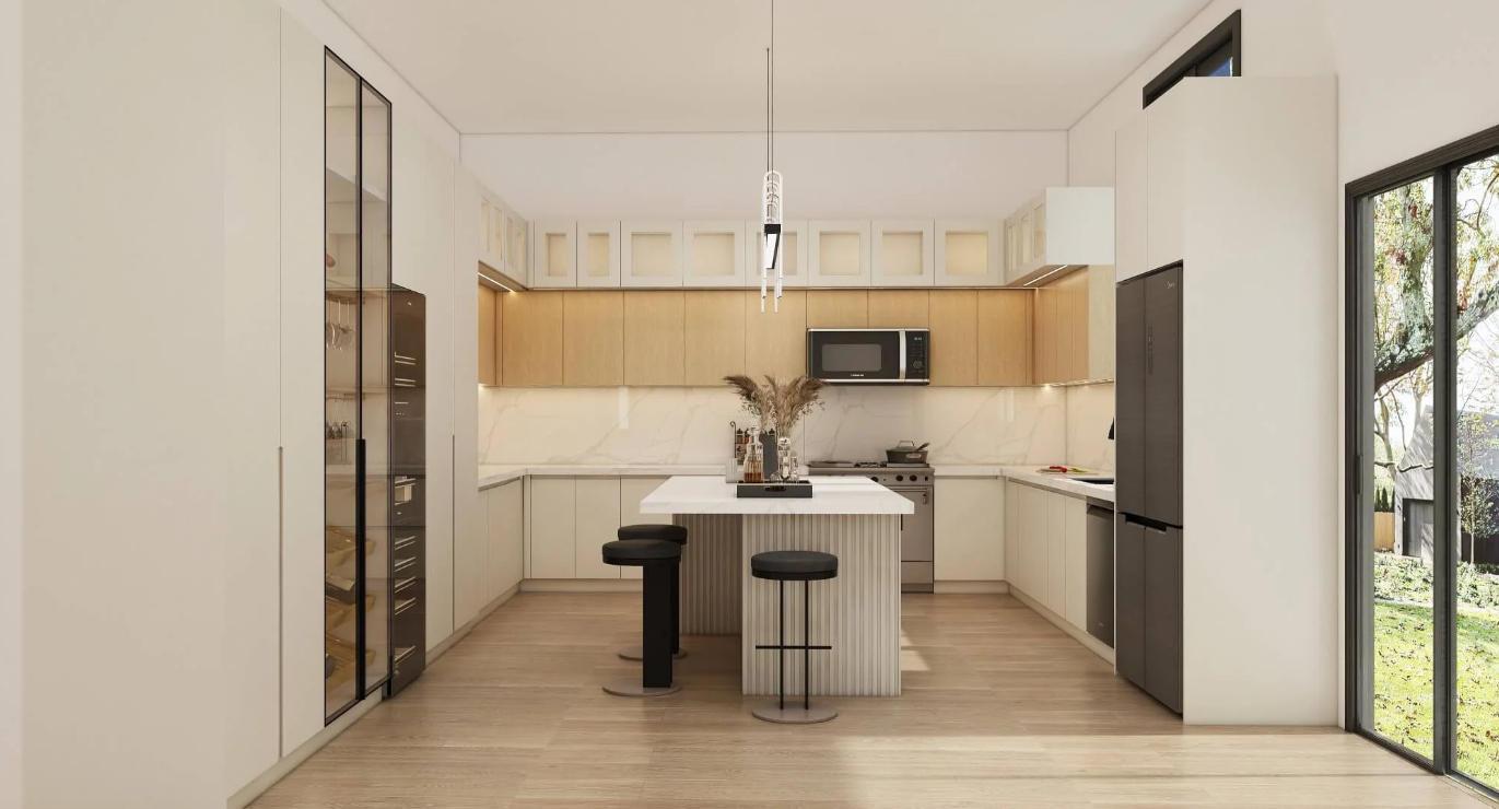 Why Jilphar Home is the Best Choice for Whole House Customization in the UAE
