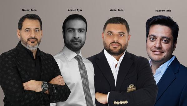 BT-AI: Broker Terminal Goes Global with WhatsApp Real Estate Intelligence for High-Net-Worth Investors