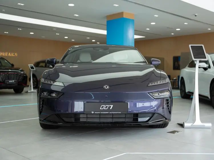 Dongfeng 007 Rev price in UAE: Value & Market Positioning in 2025