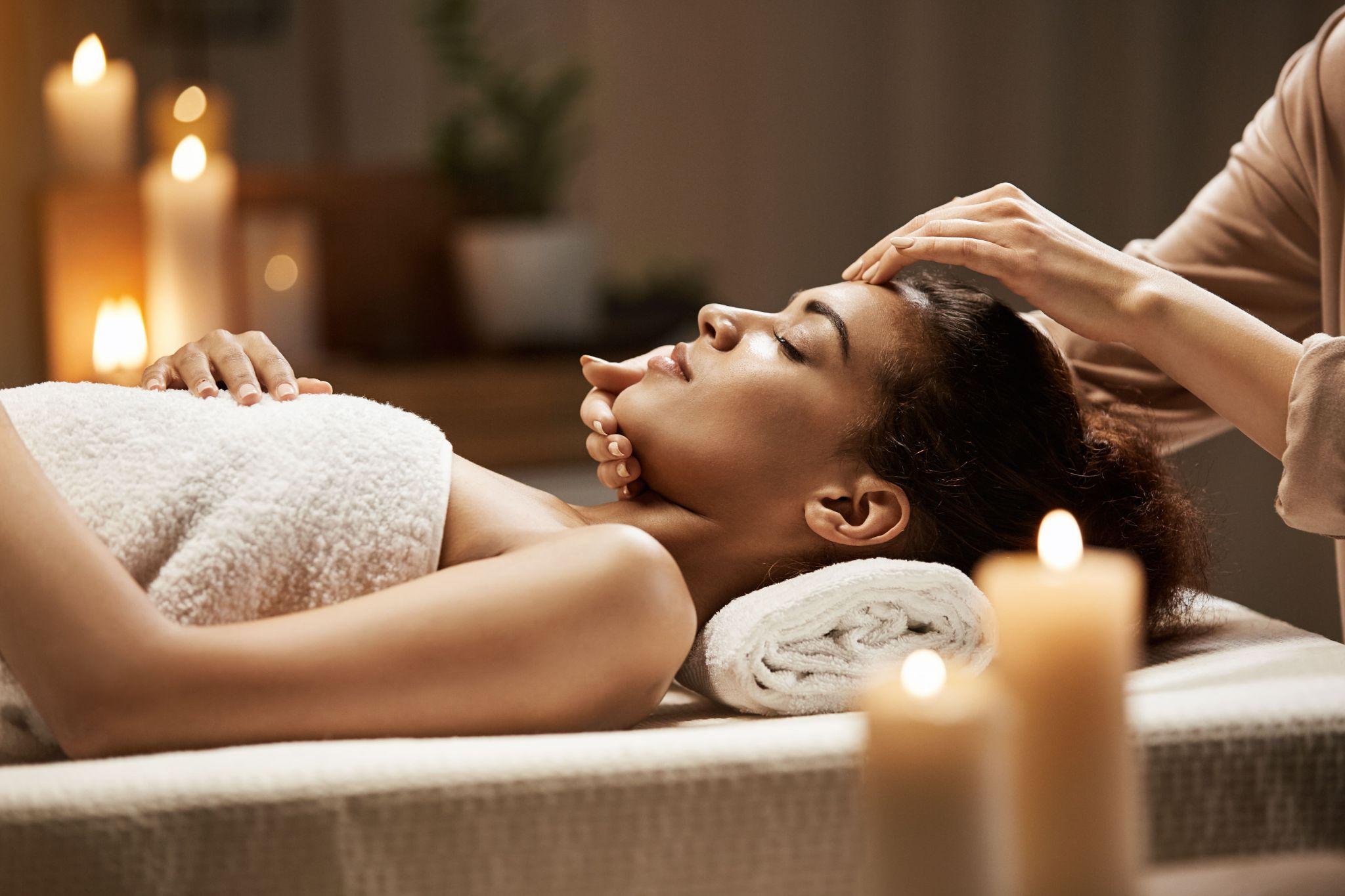 The Growing Demand for Home Massage in Dubai