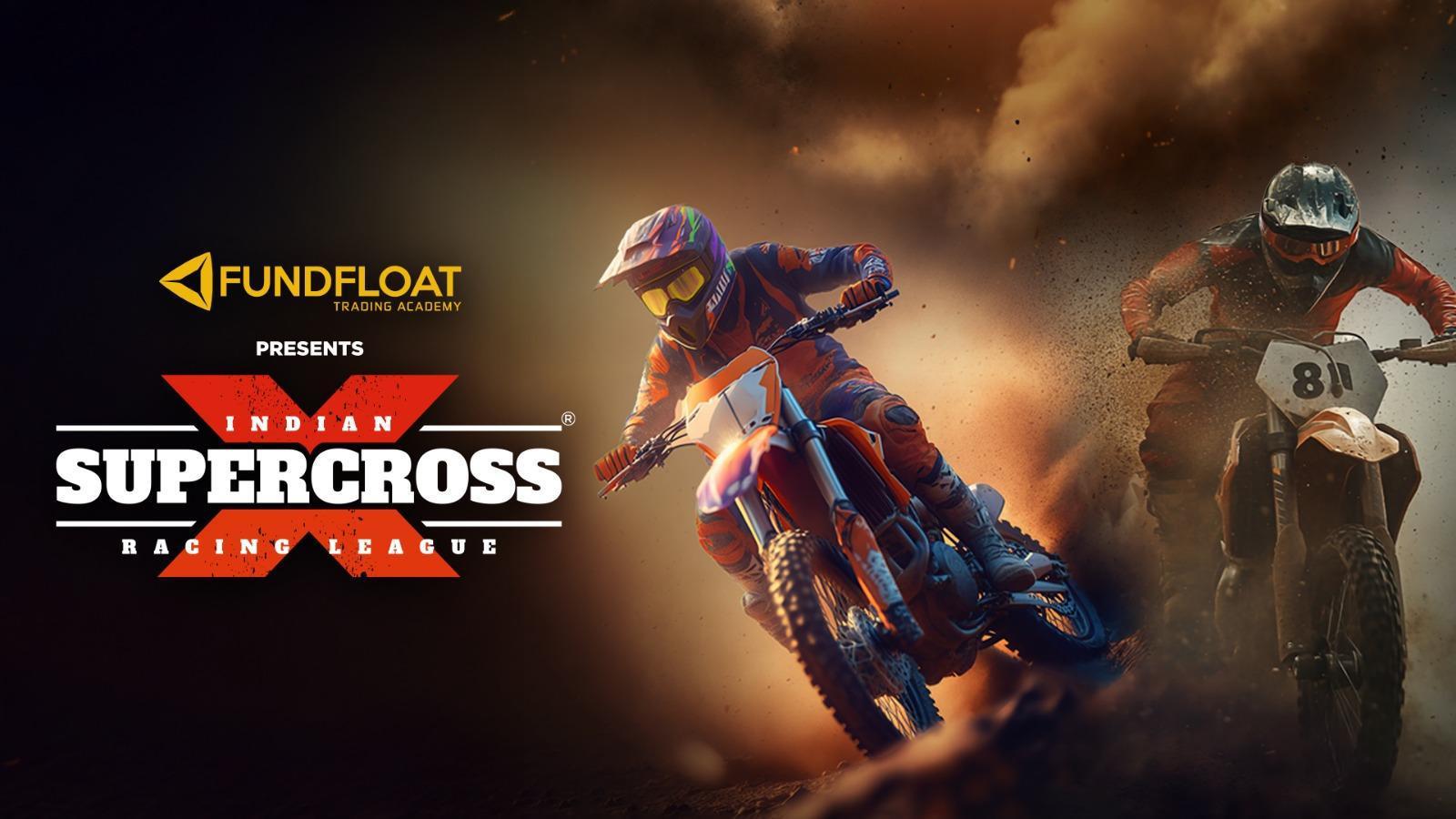 ISRL Grand Finale in Calicut Presented by FundFloat Trading Academy Sets the Stage for a High Impact Motorsport Showcase with Salman Khan Adding Star Power