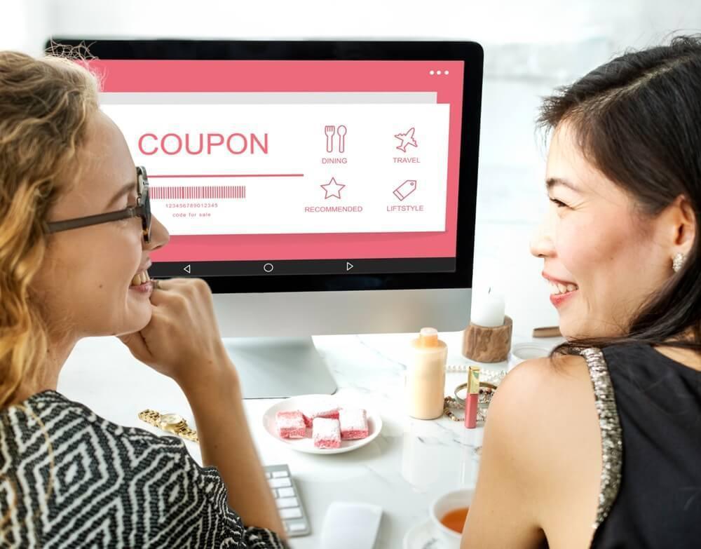Top 5 Coupon Sites in Dubai