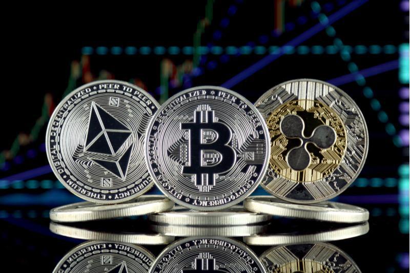 Turn Your Phone into a "Mining Rig"? BTC/ETH/XRP Holders Can Use DL Mining to Earn $1-10K Daily Passive Income