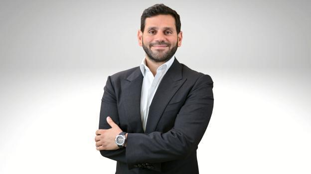 Siom Marble Shares Strategic GCC Expansion Plan Under the Leadership of Charl Broummana